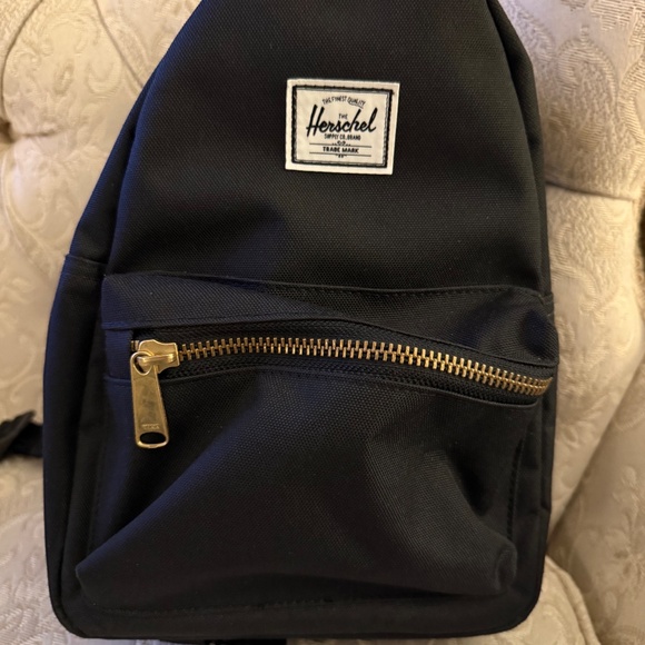 Herschel Mini Backpack - Picture 7 of 7